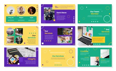 現(xiàn)代企業(yè)營銷策劃演示文稿設計 精選PPT與Keynote模板指南